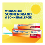 FeniHydrocort 0,25 % Produktbild 5
