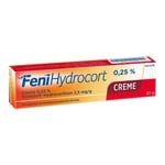FeniHydrocort 0,25 % Produktbild 1