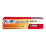 FeniHydrocort 0,25 % Produktbild 2