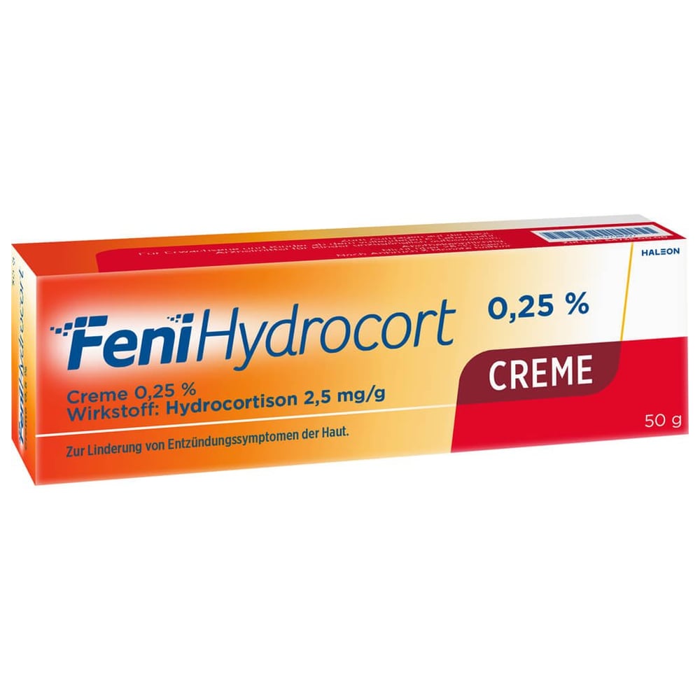 FeniHydrocort 0,25 %