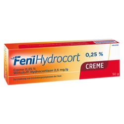 FeniHydrocort 0,25 %