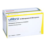 Ultibro Breezhaler 85 ug/43 ug Hartkapseln Inh. Produktbild 1