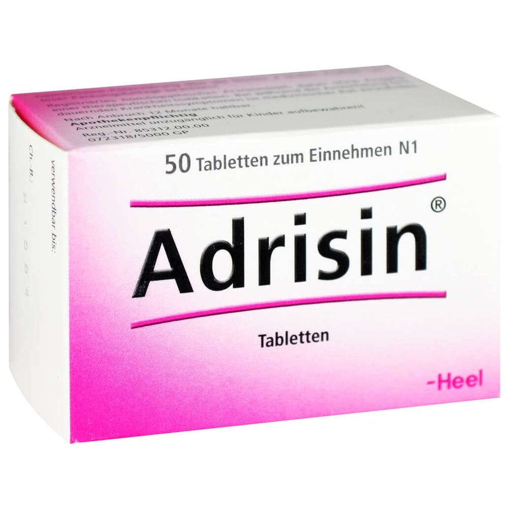 Adrisin
