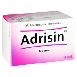 Adrisin