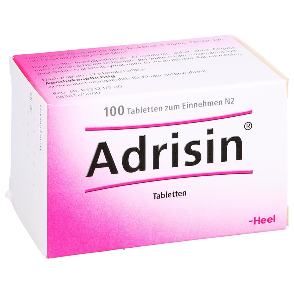 Adrisin