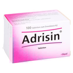 Adrisin