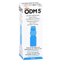 Odm 5 Augentropfen