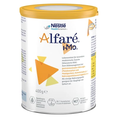 Alfare