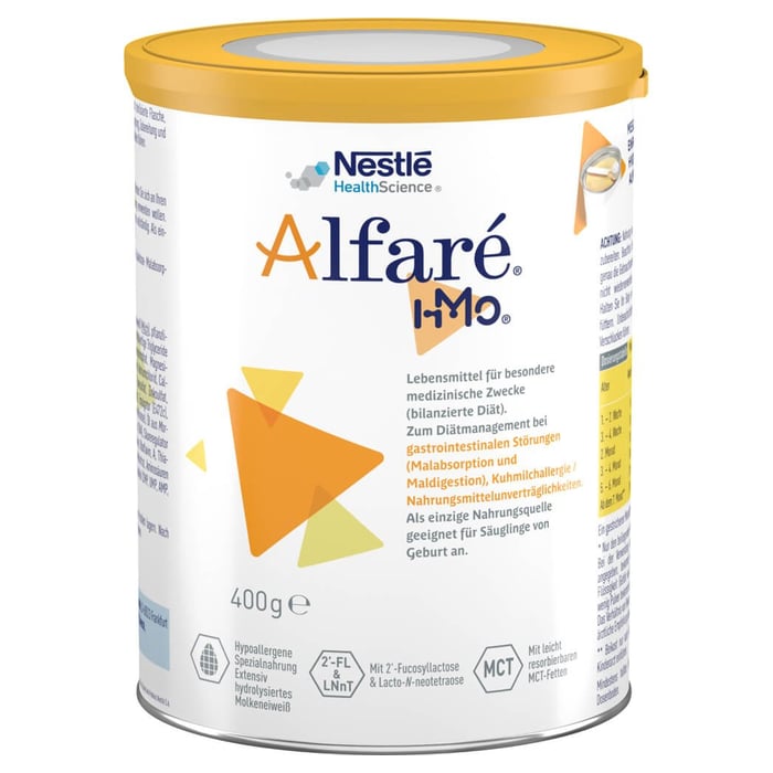 Alfare