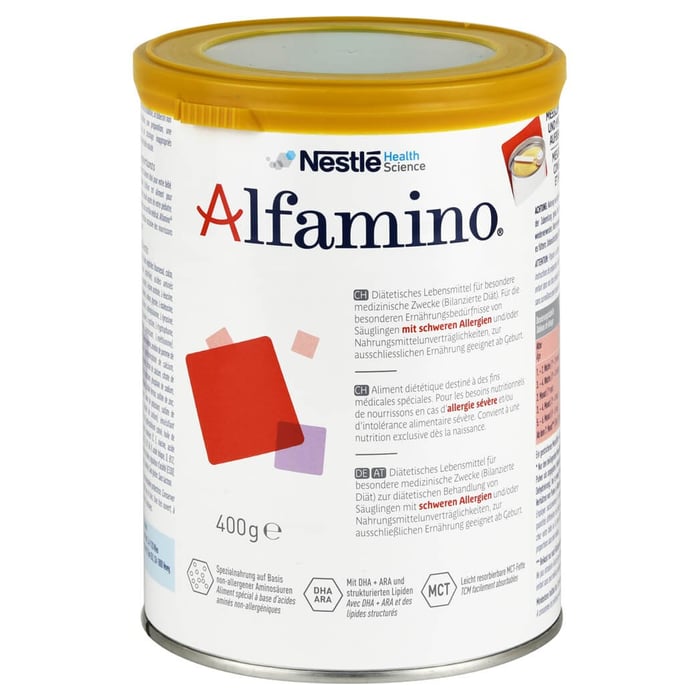 Alfamino