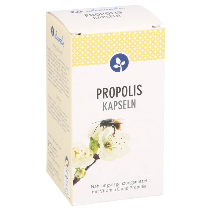 Propolis Kapseln 450 mg