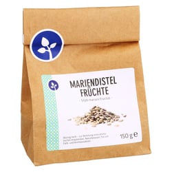 Mariendistel Früchte ganz EuAB