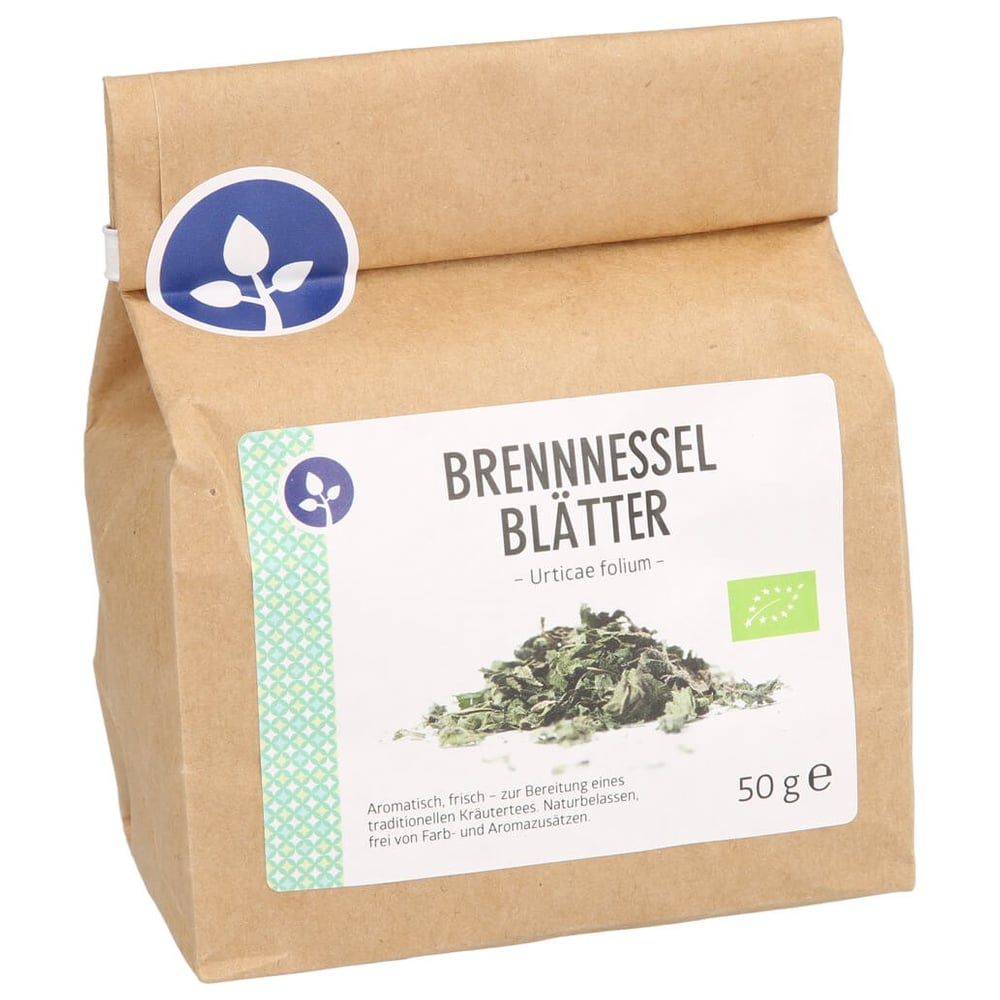 Brennessel Tee 100% bio