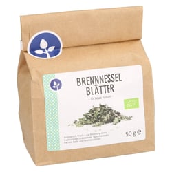 Brennessel Tee 100% bio