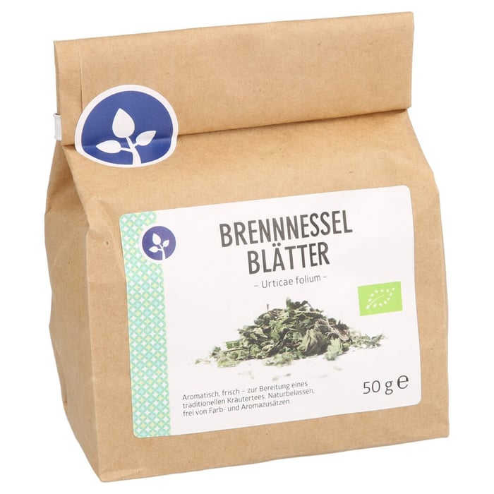 Brennessel Tee 100% bio