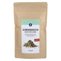 Schwedenkräuter Ansatzmischung