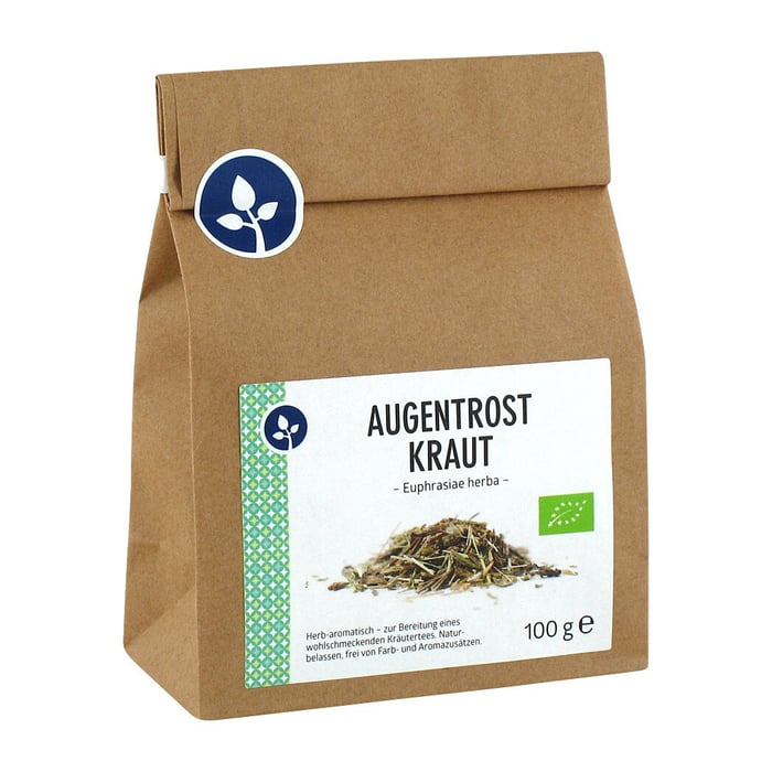 Augentrost Tee bio