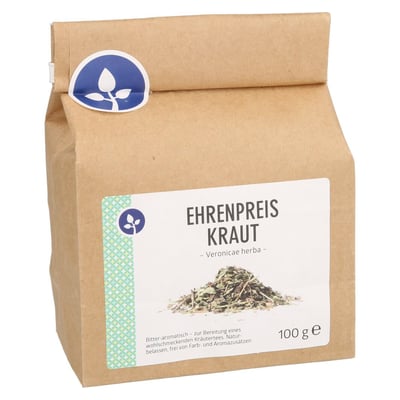 Ehrenpreis Tee Dac