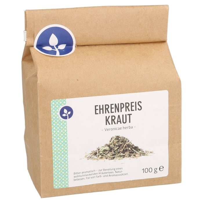 Ehrenpreis Tee Dac