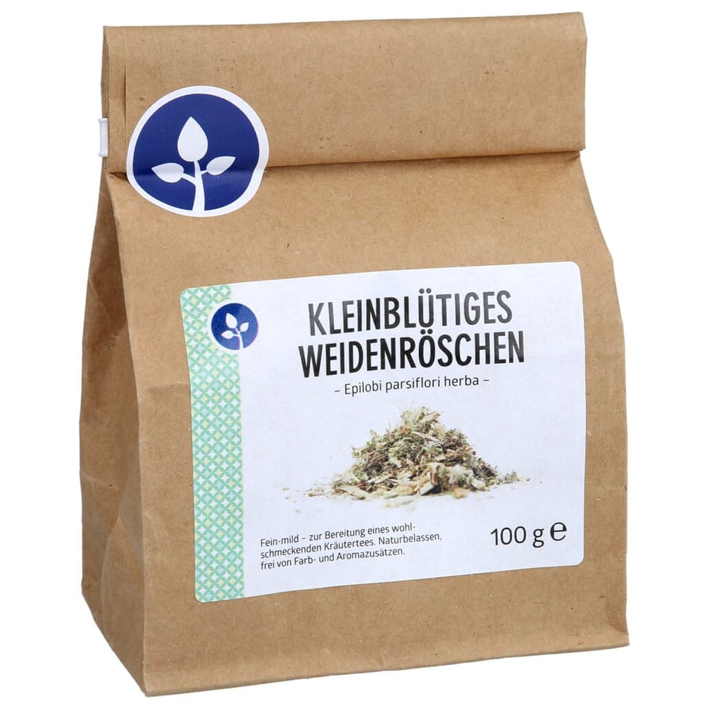 Kleinbluetiges Weidenroesc