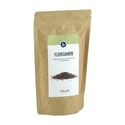 Flohsamen Ganz Kerne