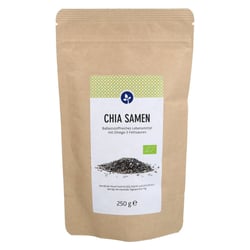 Chia Samen 100% Bio