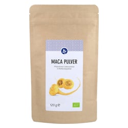 Maca Pulver 100% Bio