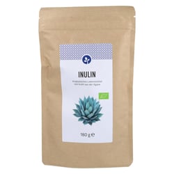 Inulin 100% Bio Pulver