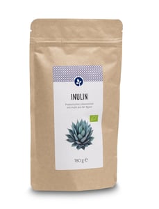 Inulin 100% Bio Pulver