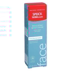 Speick Thermal Sensitiv Nachtcreme