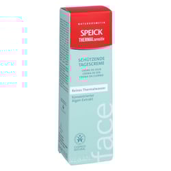 Speick Thermal Sensitiv Tagescreme