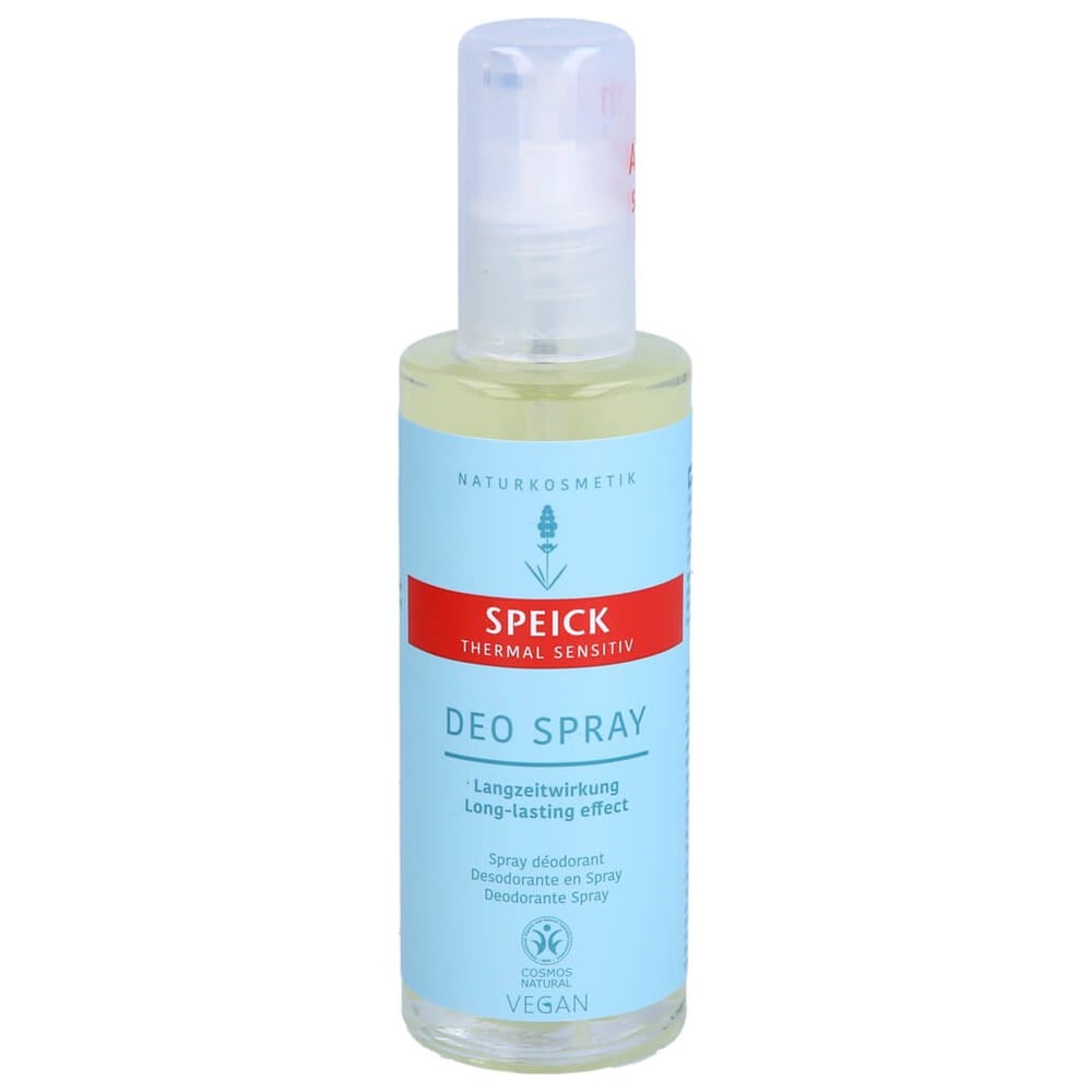 Speick Thermal Sensitiv Deo Spray