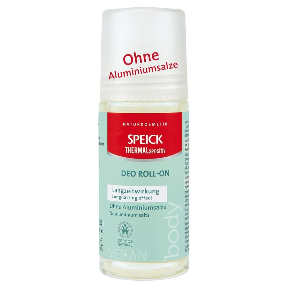 Speick Thermal Sensitiv Deo Roll-on