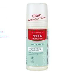 Speick Thermal Sensitiv Deo Roll-on