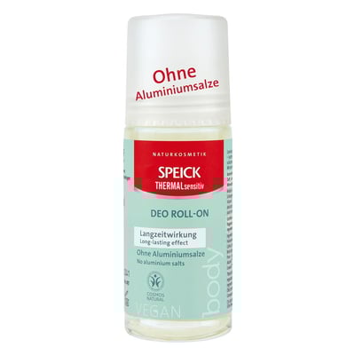 Speick Thermal Sensitiv Deo Roll-on