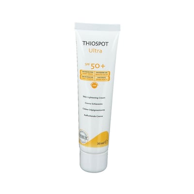Synchroline Thiospot Ultra