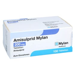 Amisulprid Mylan 200 mg