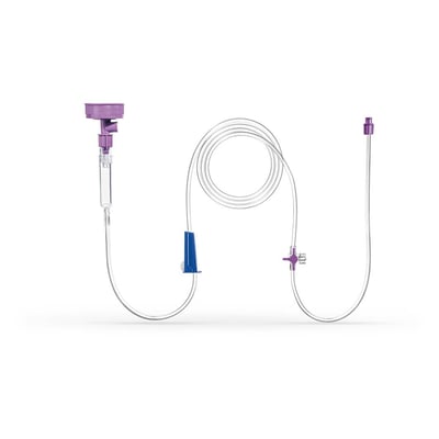 Graviset Varioline Enfit