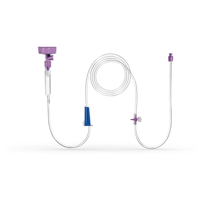 Graviset Varioline Enfit