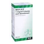 Mcp Abz 1 mg/ml Lösung Produktbild 1