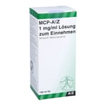 Mcp Abz 1 mg/ml Lösung Produktbild 1