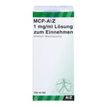 Mcp Abz 1 mg/ml Lösung Produktbild 2