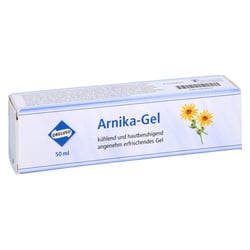Arnika Gel