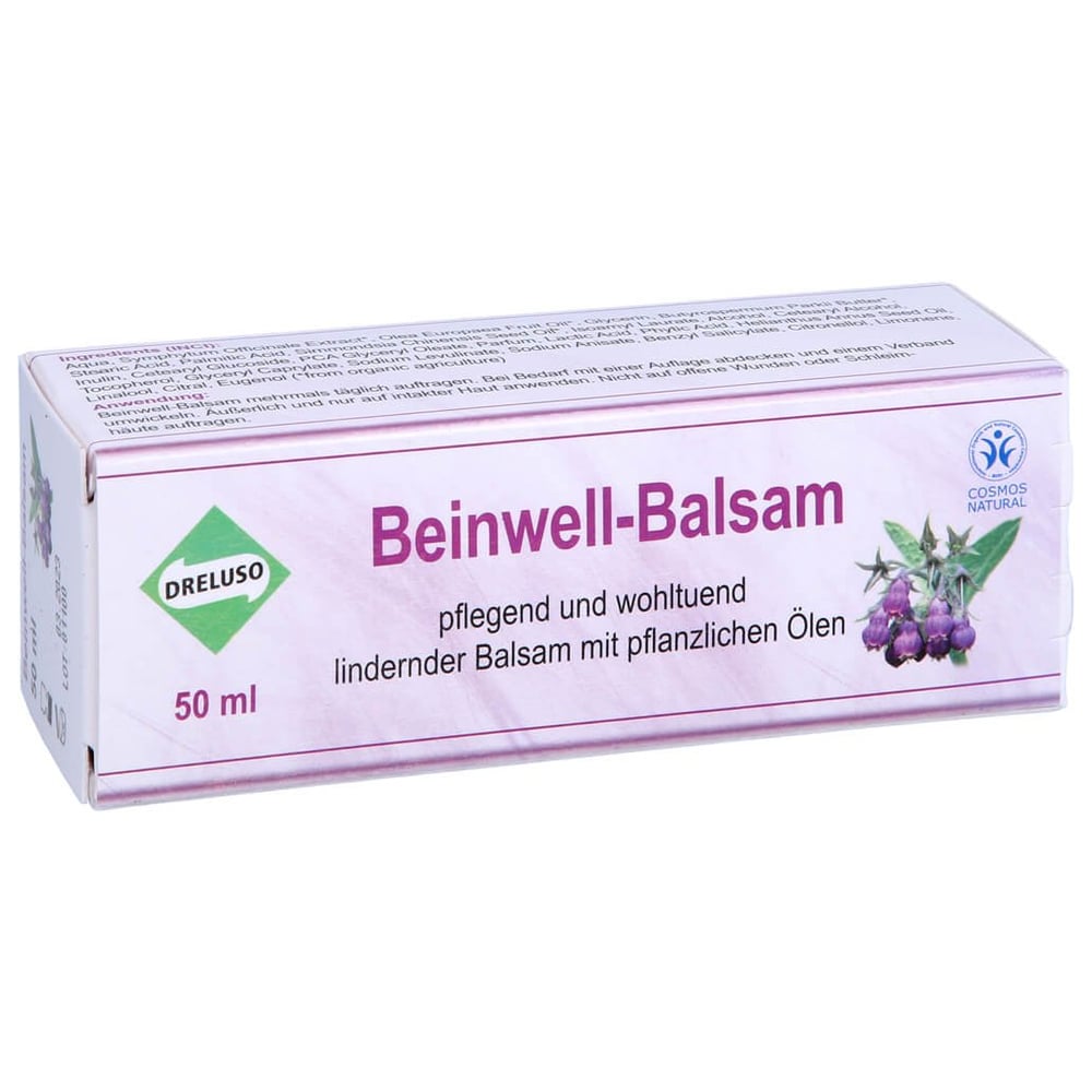 Beinwell Balsam