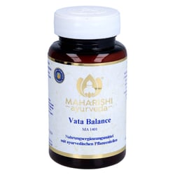 Vata Balance Tabletten