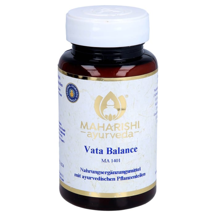 Vata Balance Tabletten