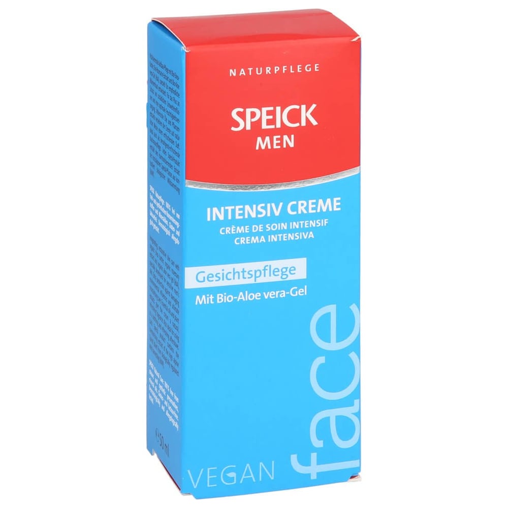 Speick Men Intensiv
