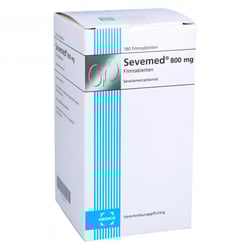 Sevemed 800 mg