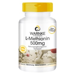 L Methionin
