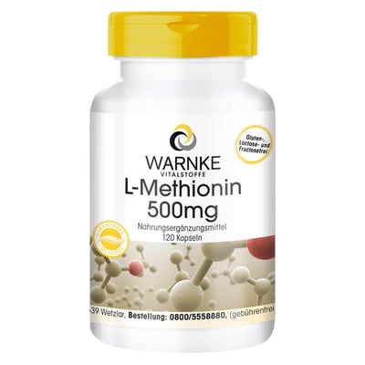 L Methionin